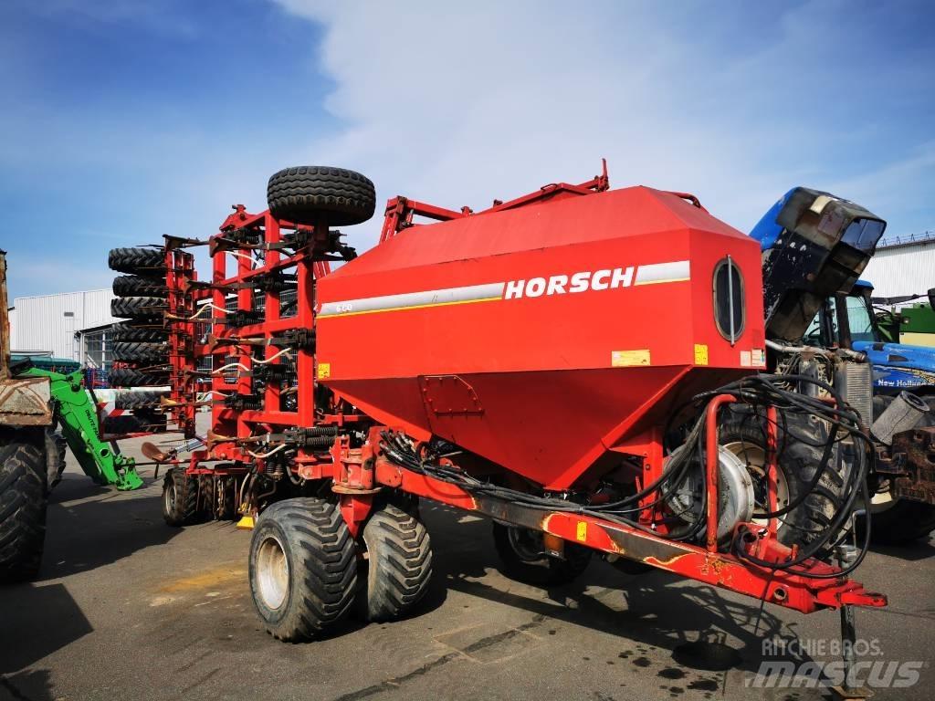 Horsch 6 CO Semoir