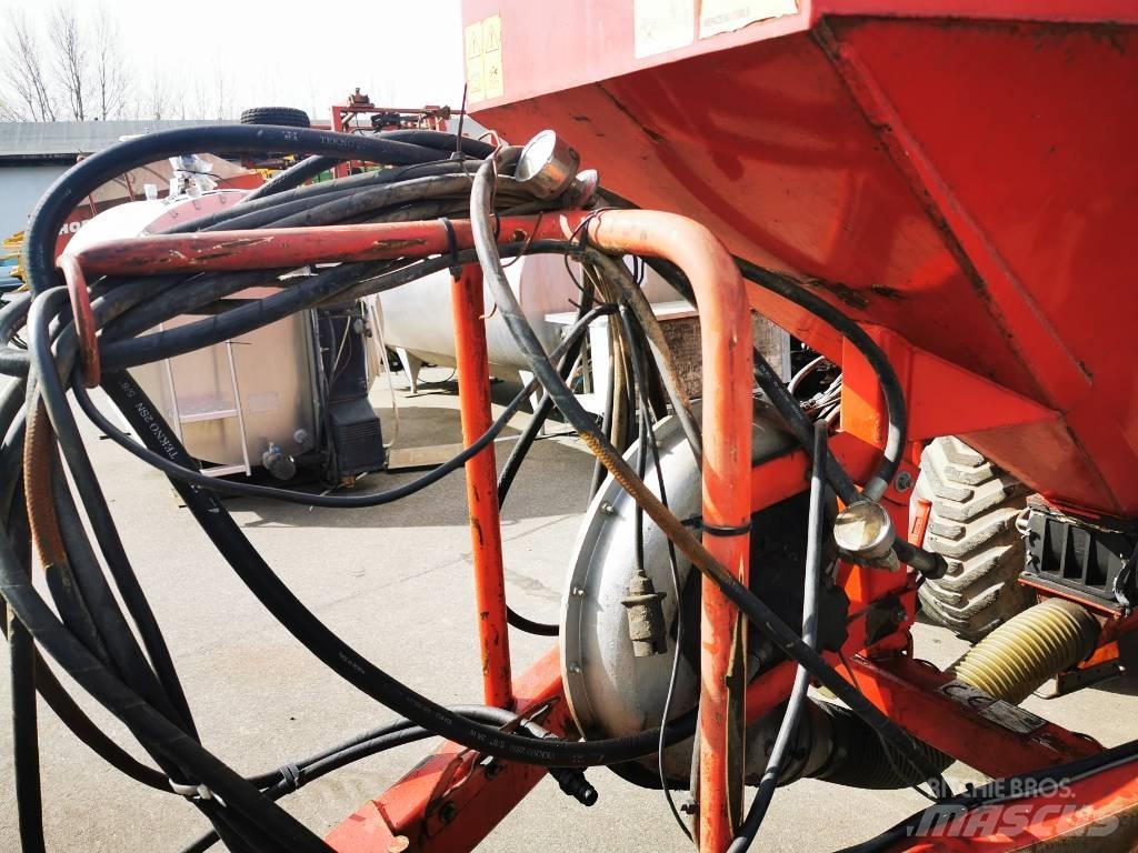 Horsch 6 CO Semoir