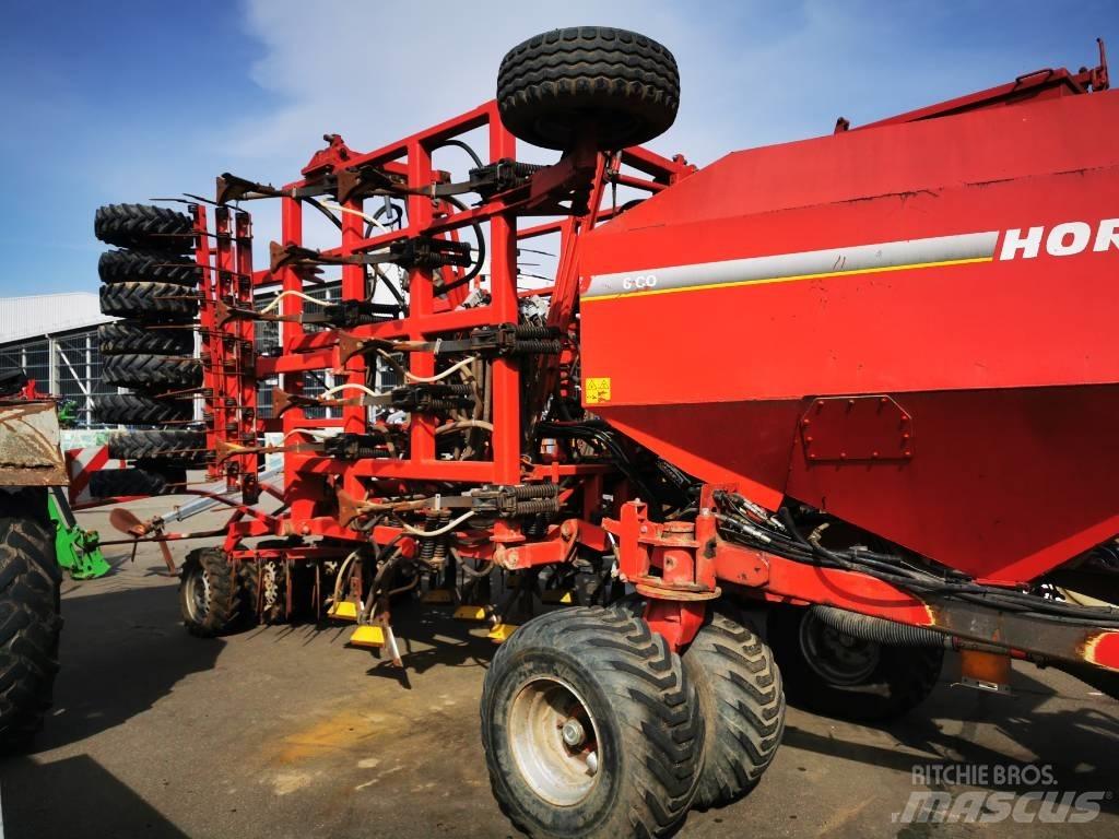 Horsch 6 CO Semoir