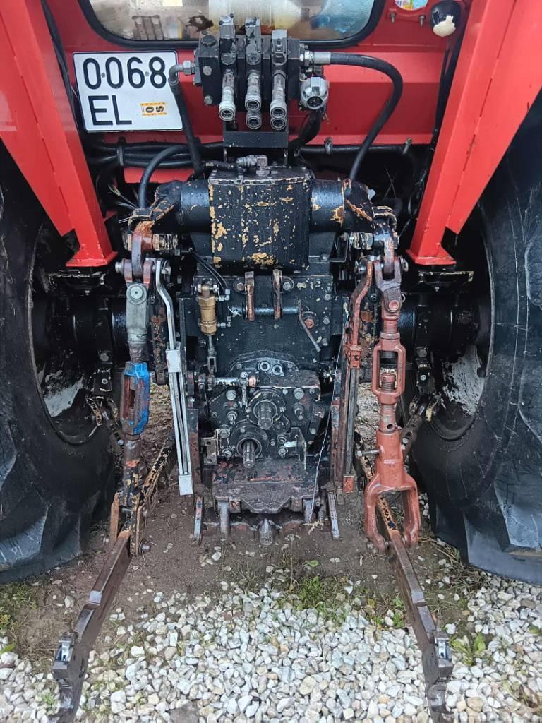 Valmet 2105 Tracteur