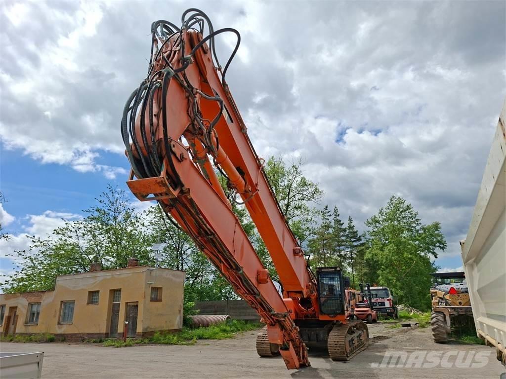 CAT 345C Construction - Autres
