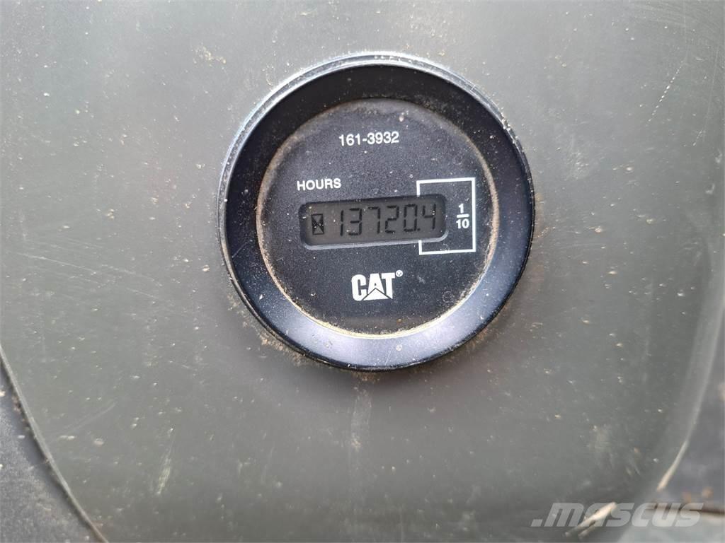 CAT 345C Construction - Autres