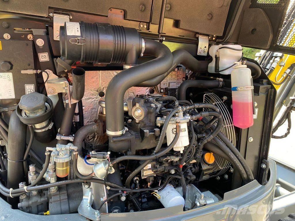 Wacker Neuson ET 35 Mini pelle < 7t