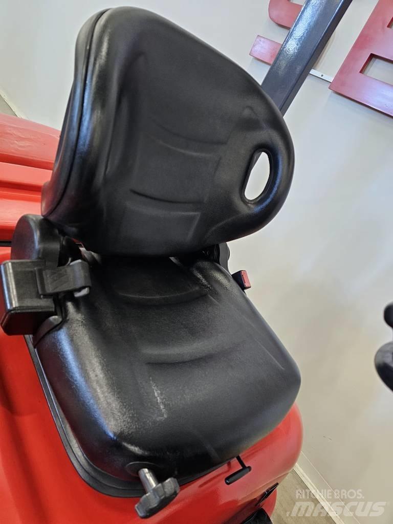 Heli 10053 FD25G Chariots diesel