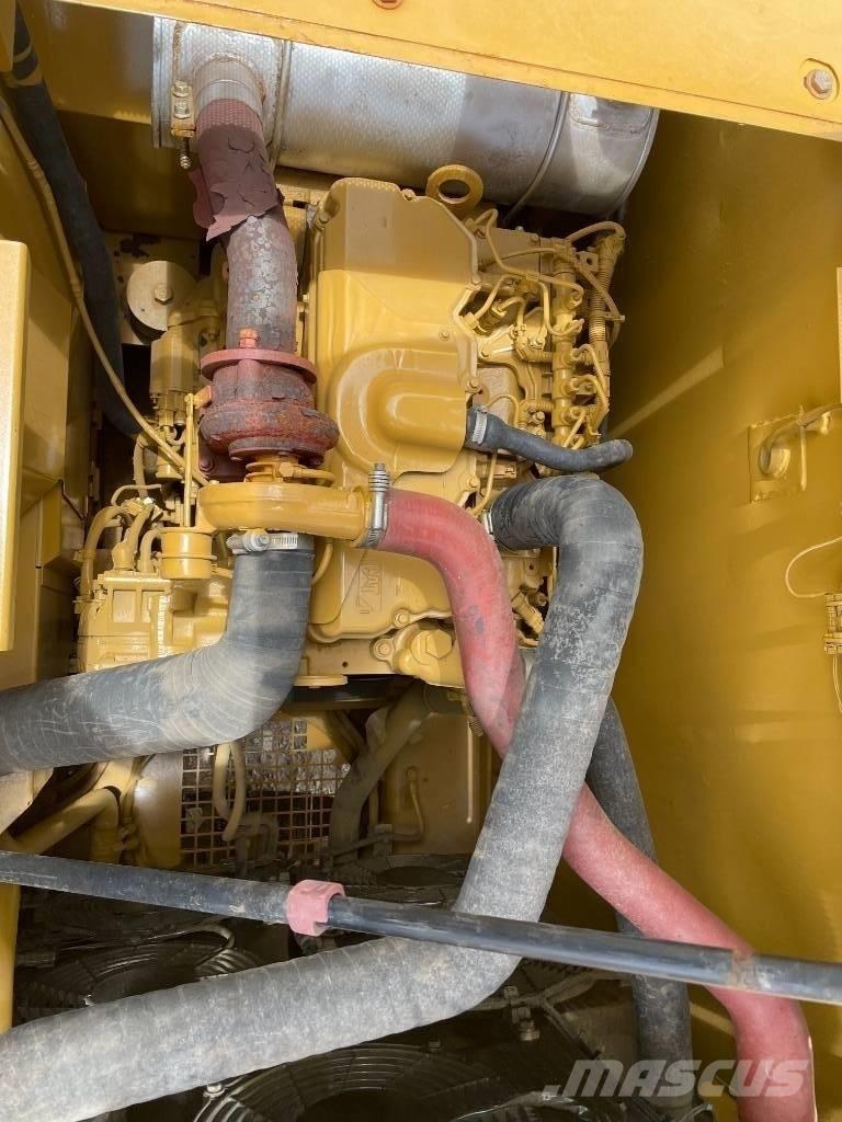 CAT 320 GC Mini pelle 7t-12t