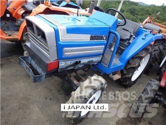 Iseki TA 235 Micro tracteur