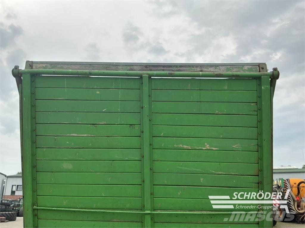 Hawe SLW 20 Transbordeur