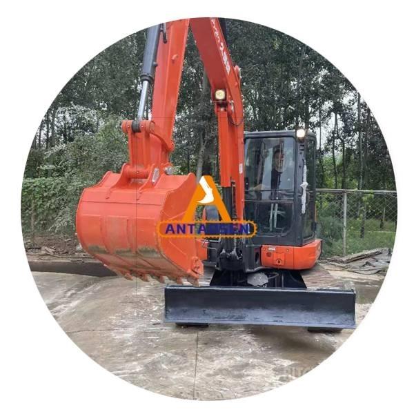 Kubota KX 165 Mini pelle < 7t