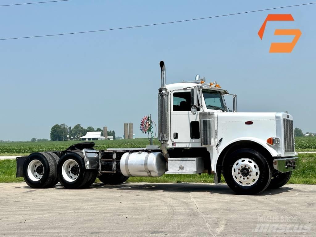 Peterbilt 379 Tracteur routier