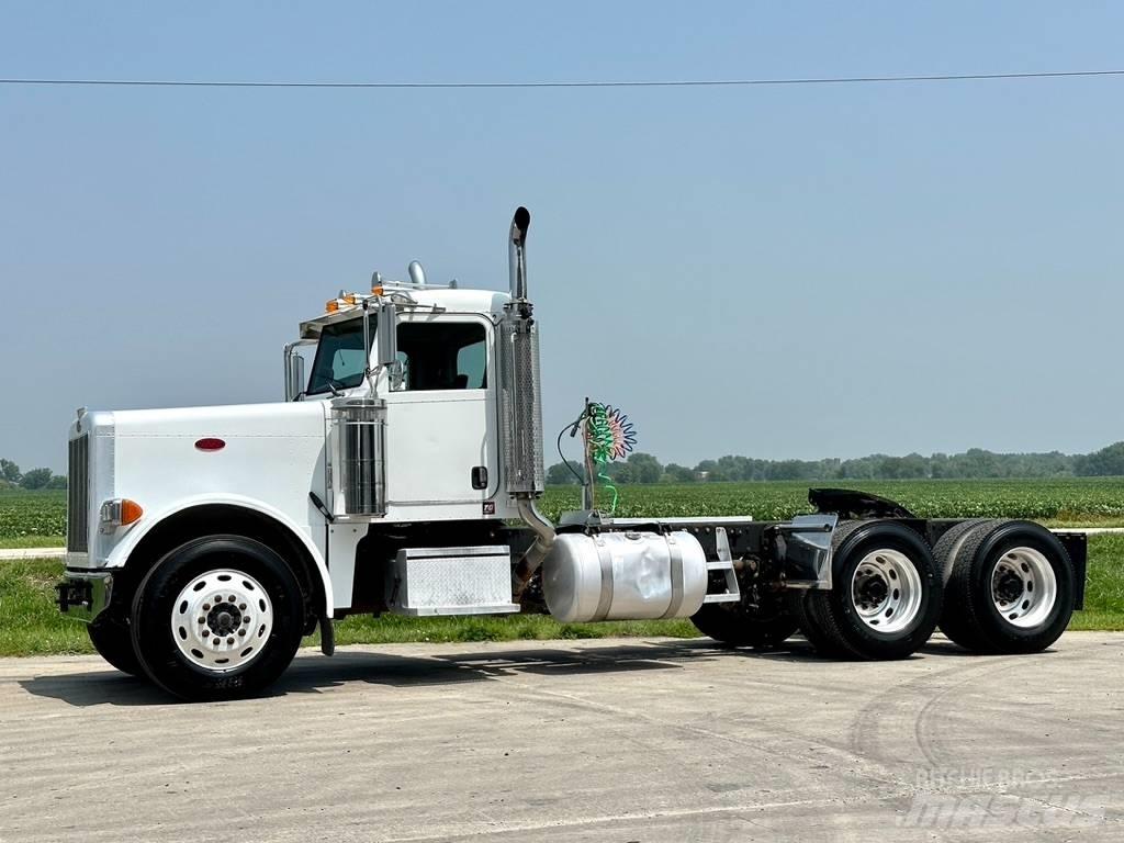 Peterbilt 379 Tracteur routier