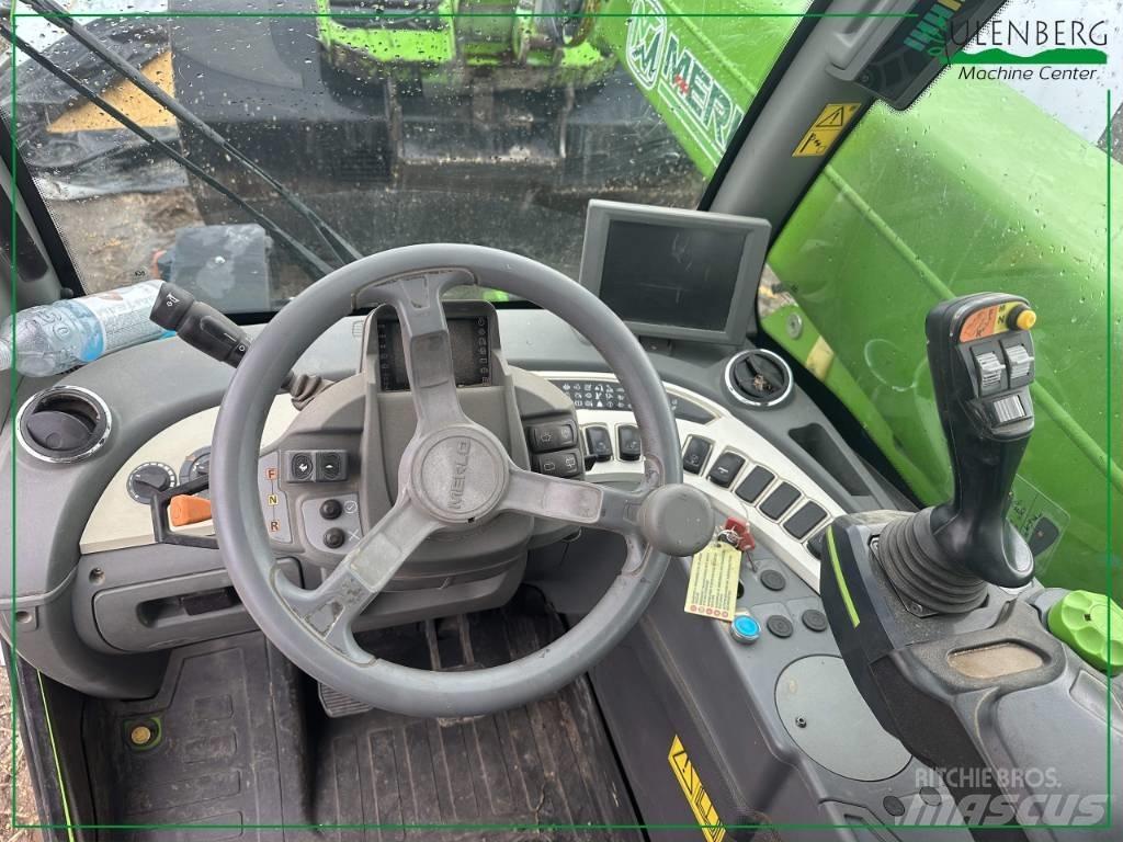 Merlo TF 42.7 CS Télescopique agricole