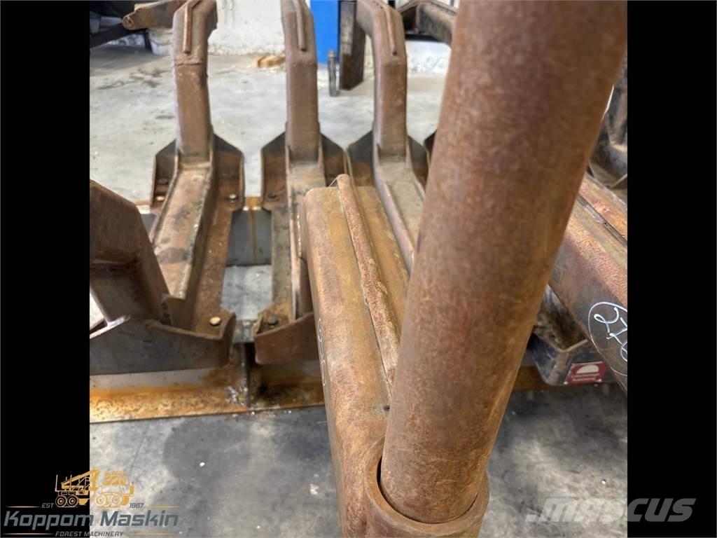 Gremo 704 Autres accessoires pour matériel forestier