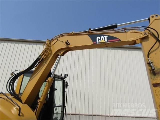 CAT 308 C Mini pelle 7t-12t