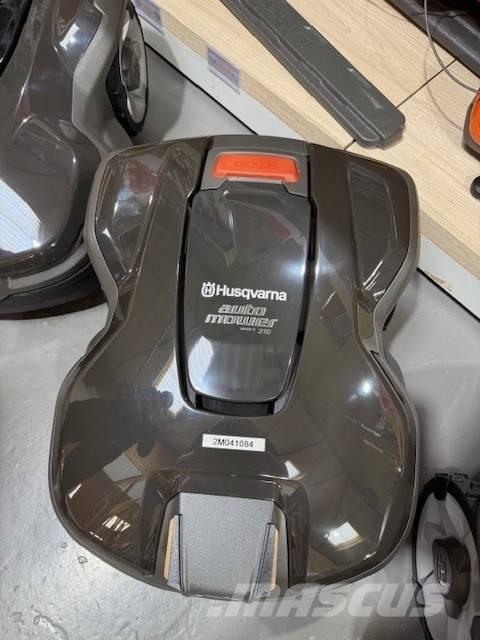 Husqvarna AM310 Robot de tonte