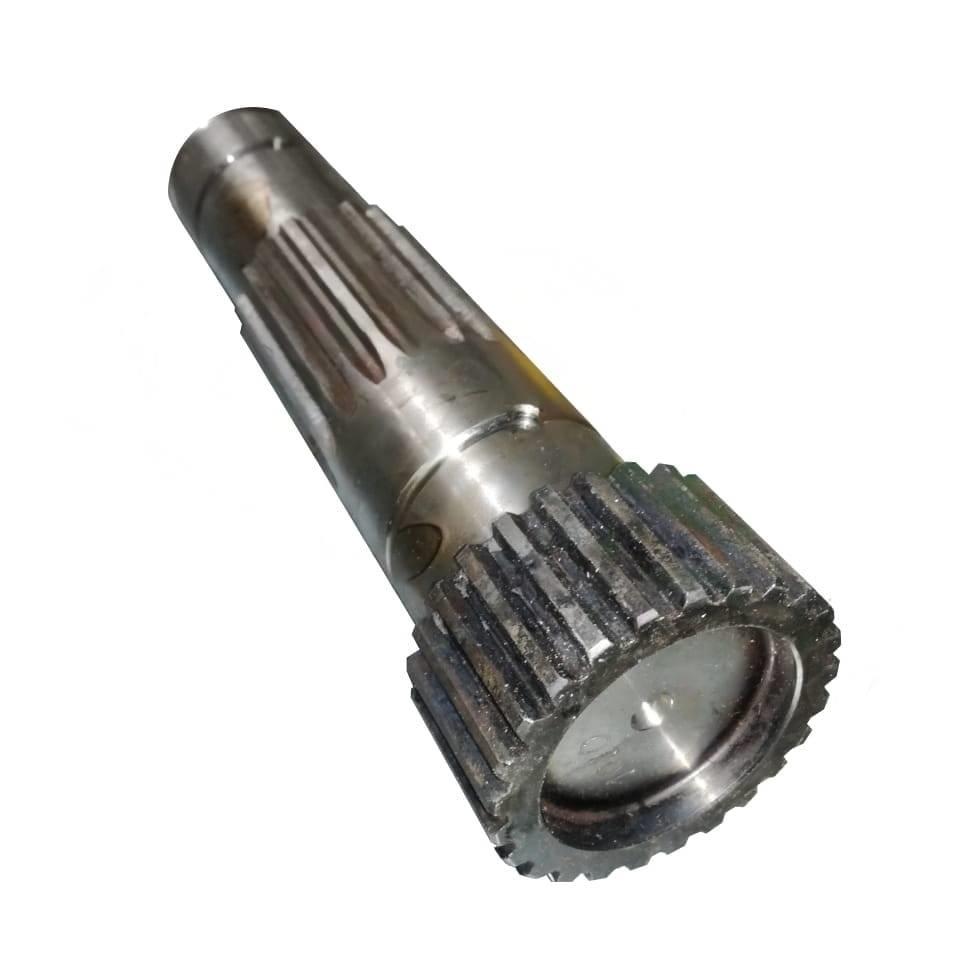  SWORZEŃ F075497 Tête d'abattage / ébranchage
