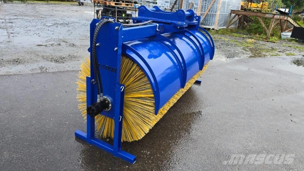  Sopvals S60 Mini pelle 7t-12t