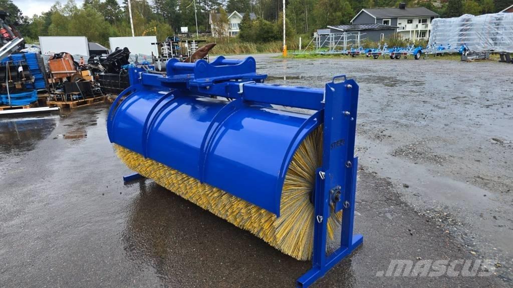  Sopvals S60 Mini pelle 7t-12t