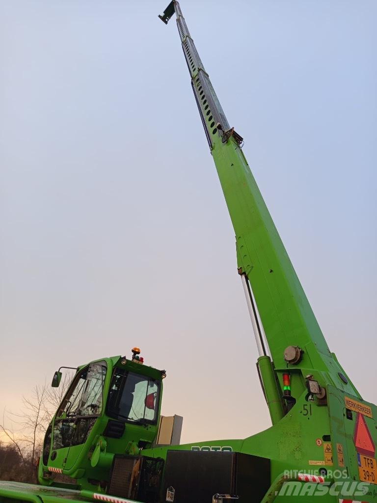 Merlo 40.30 MCSS Chariot télescopique