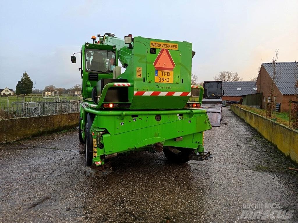 Merlo 40.30 MCSS Chariot télescopique