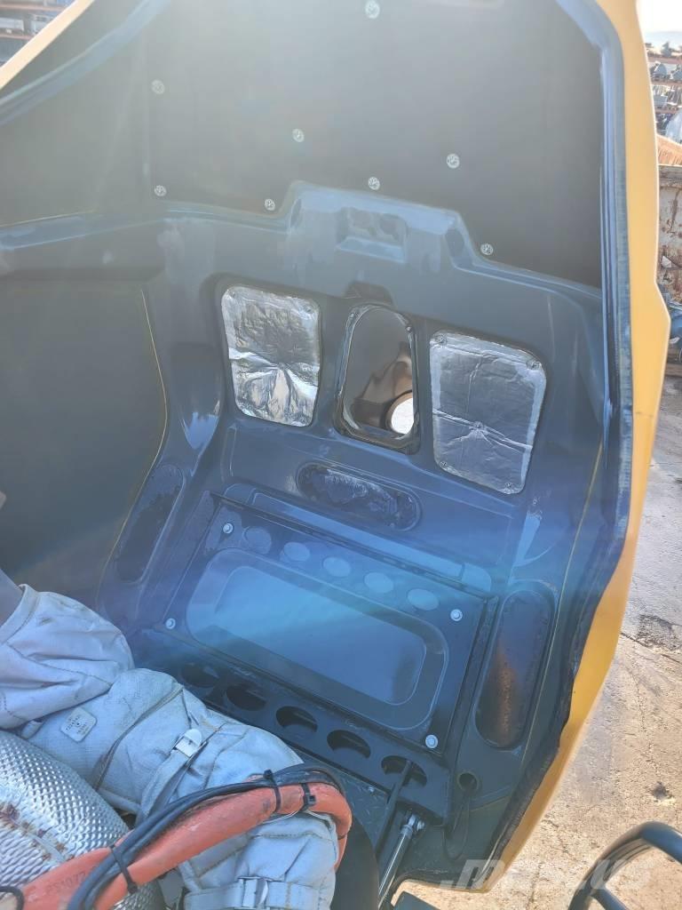 Liebherr L 550 Chargeuse sur pneus