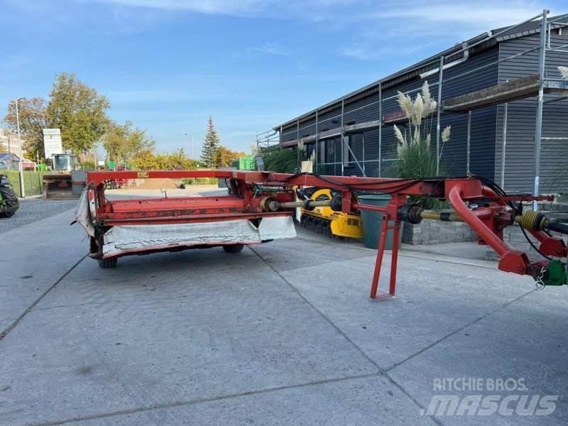 Kuhn FC 300 GT Faucheuse-conditionneuse