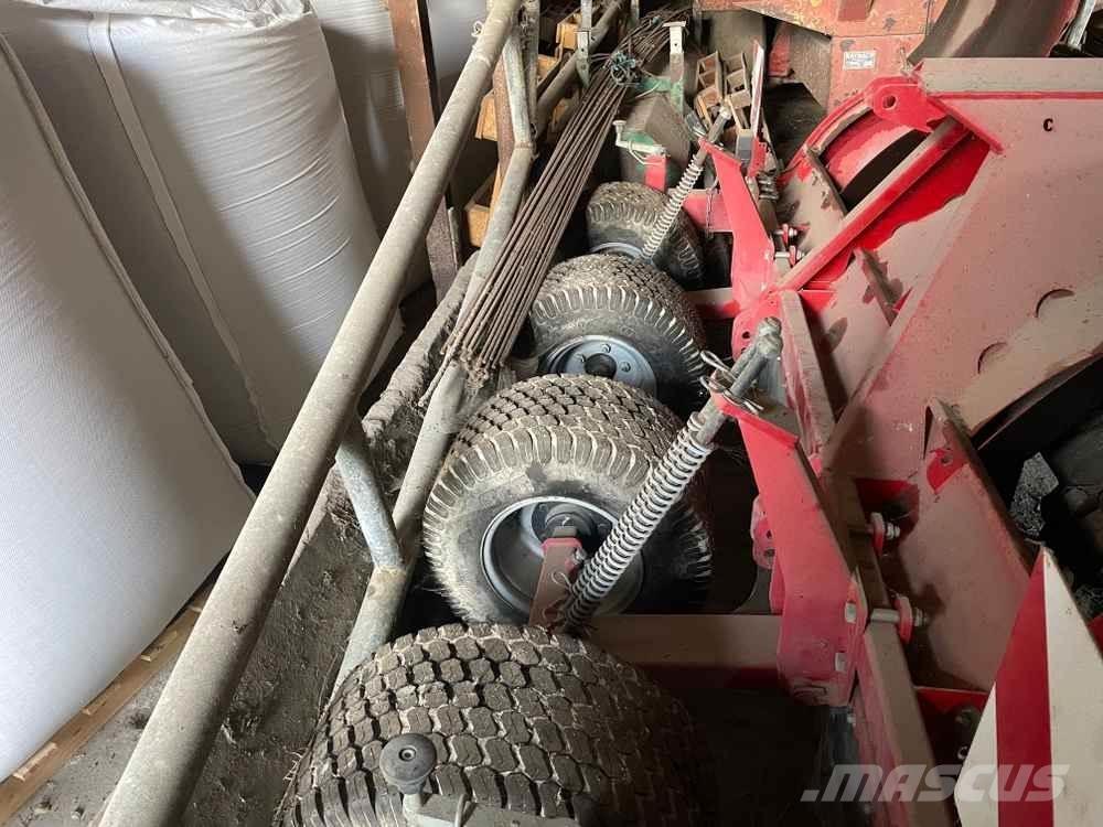 Grimme KS 75-4 Matériel pomme de terre - Autres