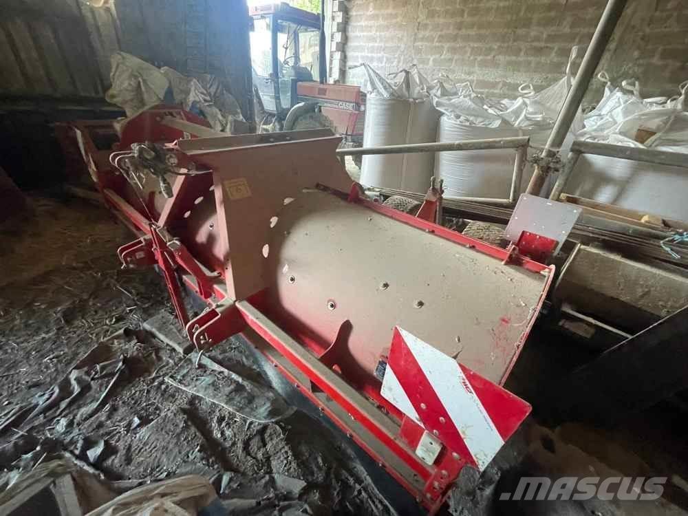 Grimme KS 75-4 Matériel pomme de terre - Autres