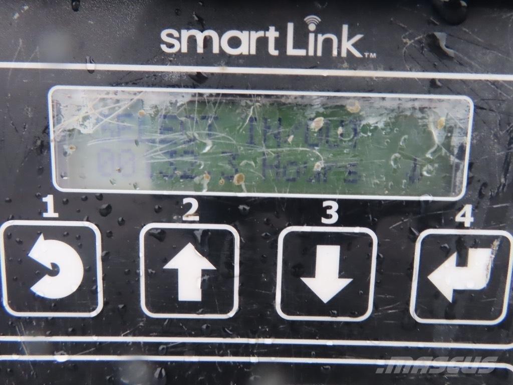 Genie GS 1932 Nacelle ciseaux