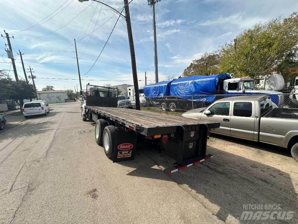 American Flatbed Transport - Autres