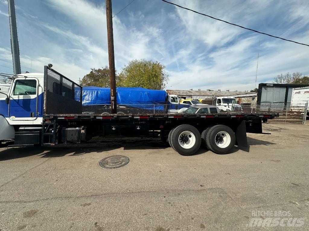 American Flatbed Transport - Autres