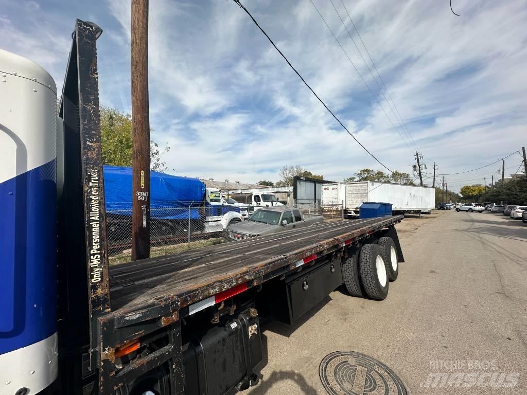 American Flatbed Transport - Autres