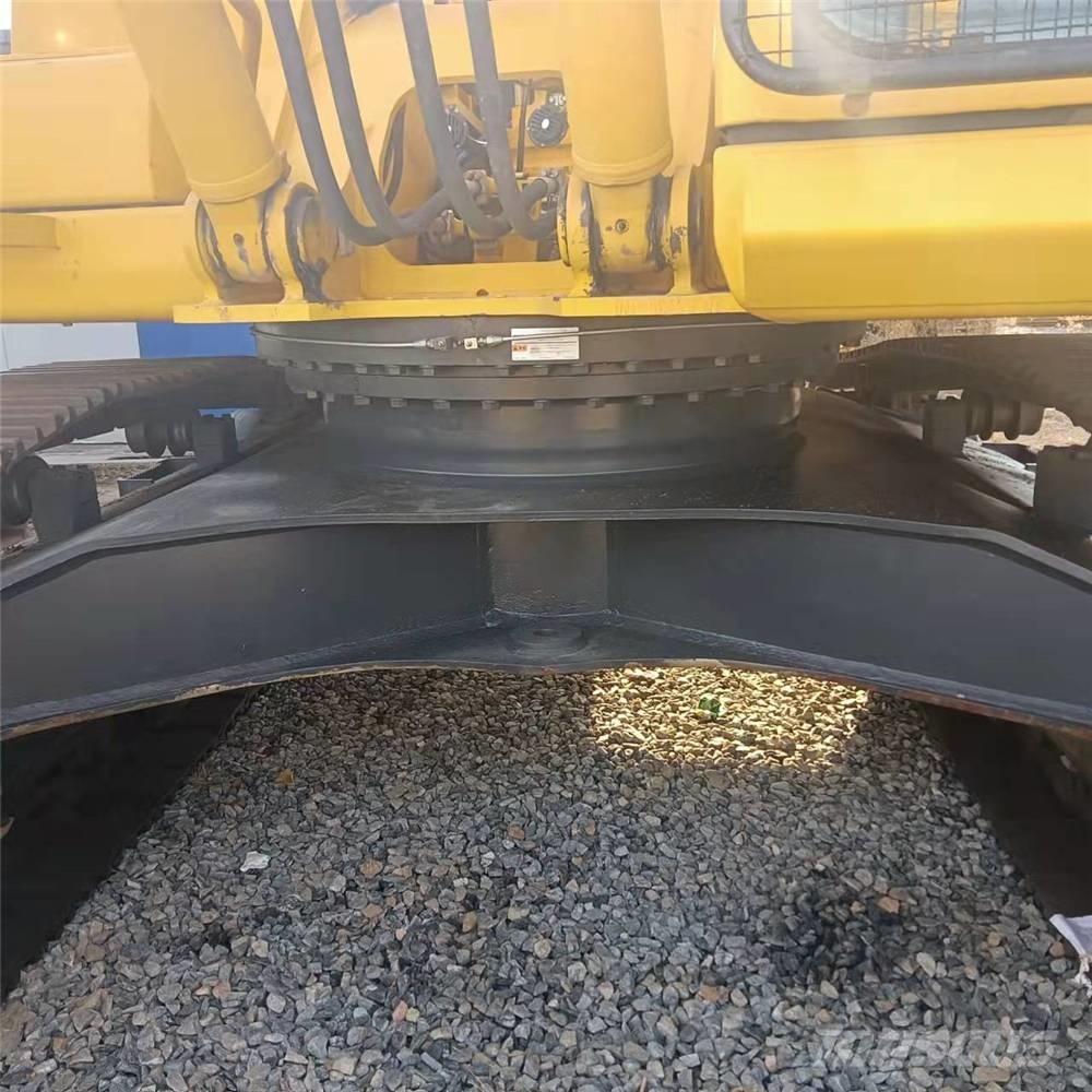 Komatsu PC350-7 Pelle sur chenilles