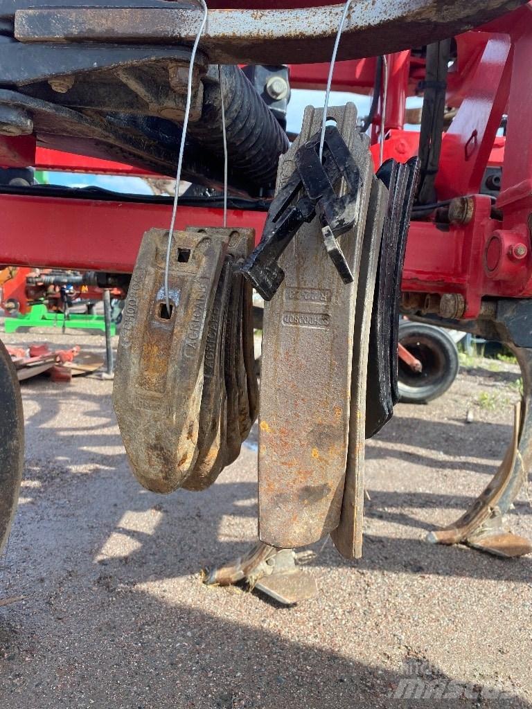 Horsch Terrano 5 FX Déchaumeur, cultivateur