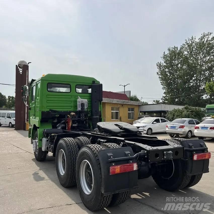 Shacman F 3000 Tracteur routier