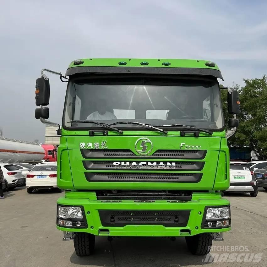 Shacman F 3000 Tracteur routier