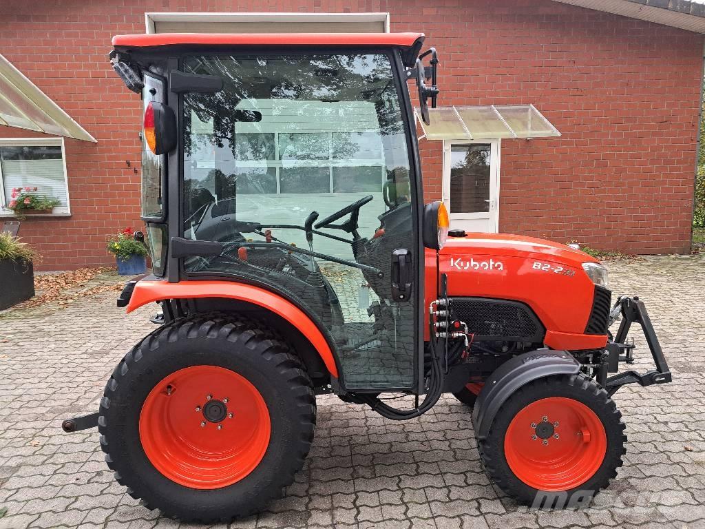 Kubota B2231 H-C Tracteur