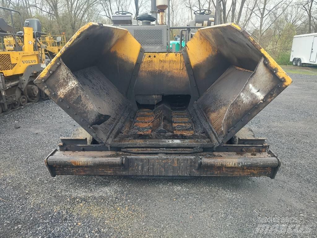 Volvo PF 2181 Finisseur