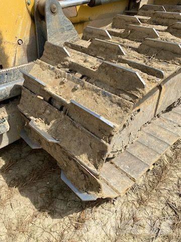 John Deere 750 KLGP Bouteurs sur chenilles