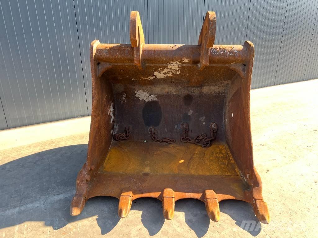 Verachtert CW45S Godet