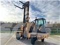 Boss 546 SIDE LOADER Chariot élévateur latéral