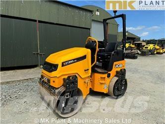 JCB CT 260-120 Rouleaux tandem
