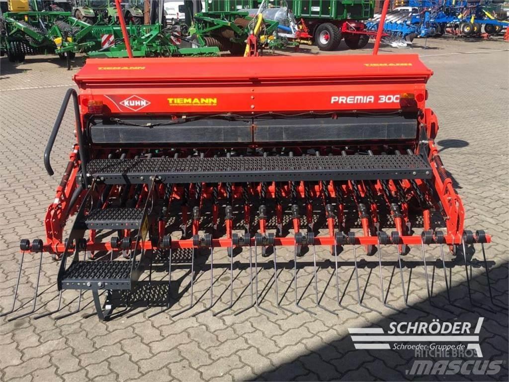 Kuhn PREMIA 300 Semoir