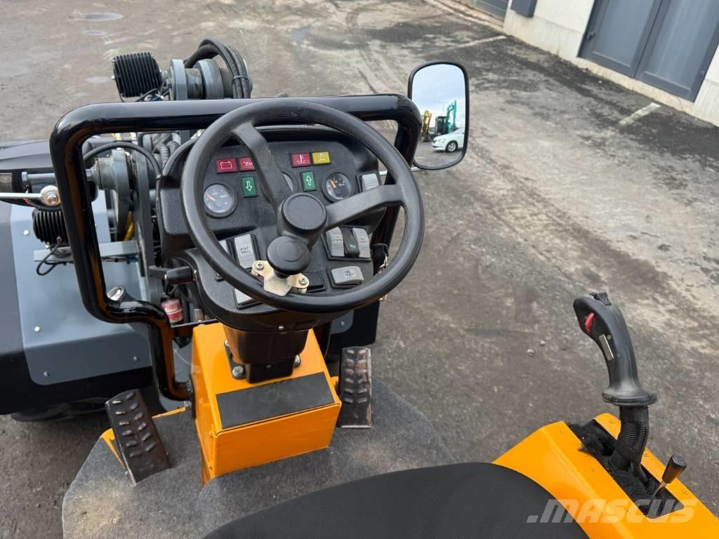 GiANT V 451 T X-Tra Mini chargeuse