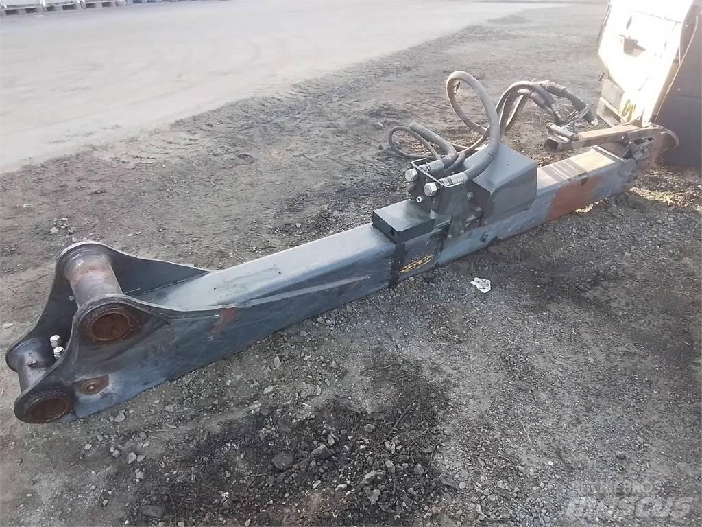 Ponsse C55 Grue forestière