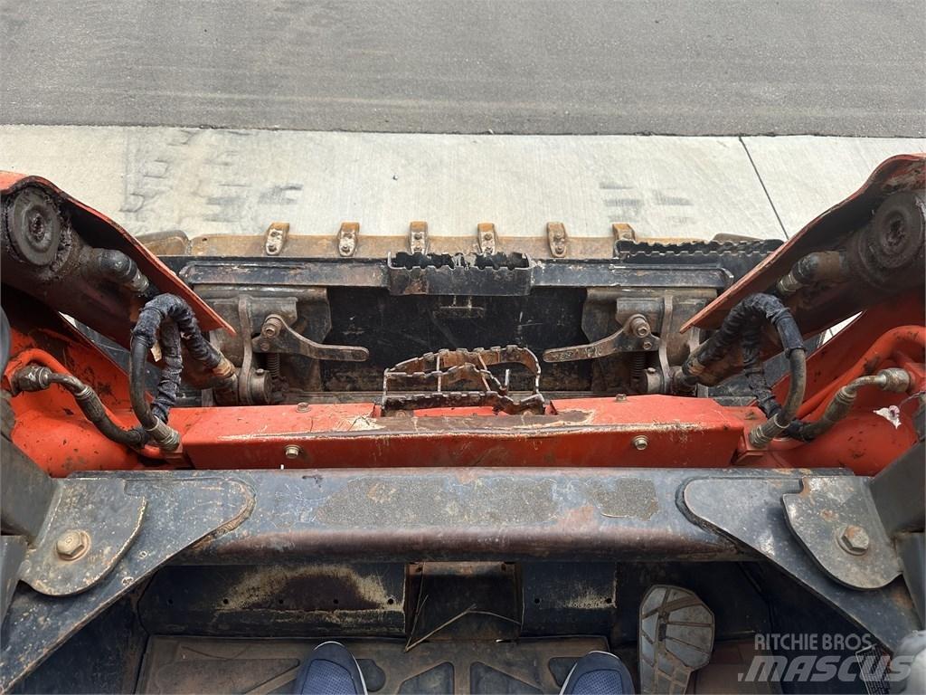 Kubota SVL 75-2 Chargeuse compacte