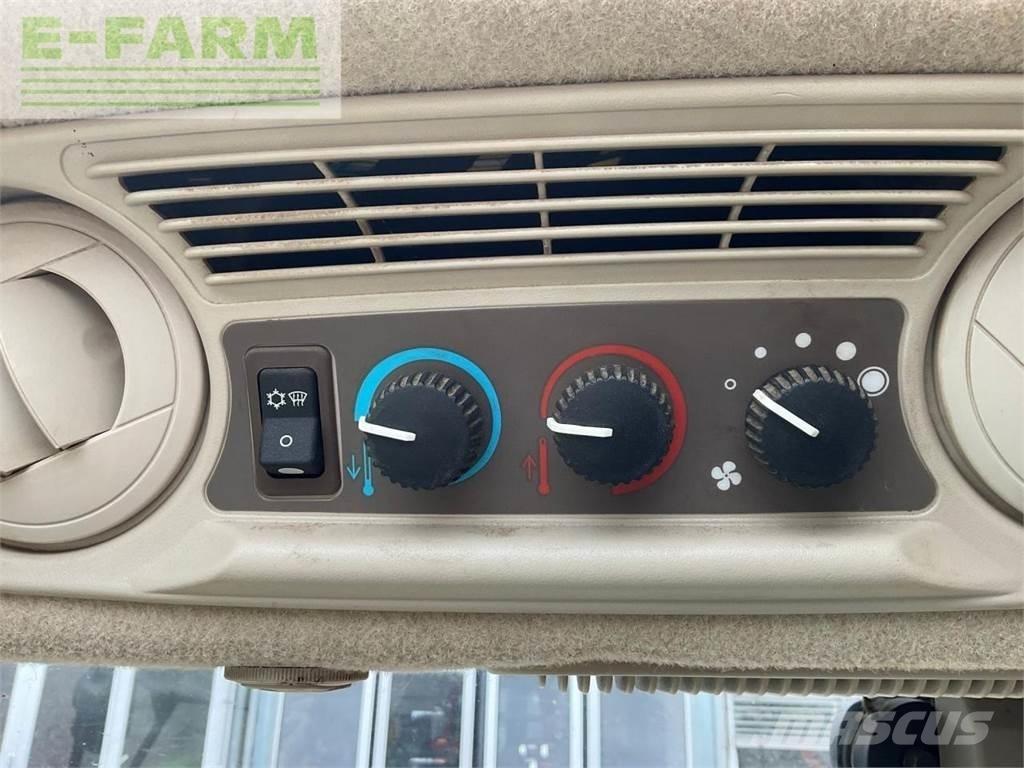 John Deere 5090R Tracteur