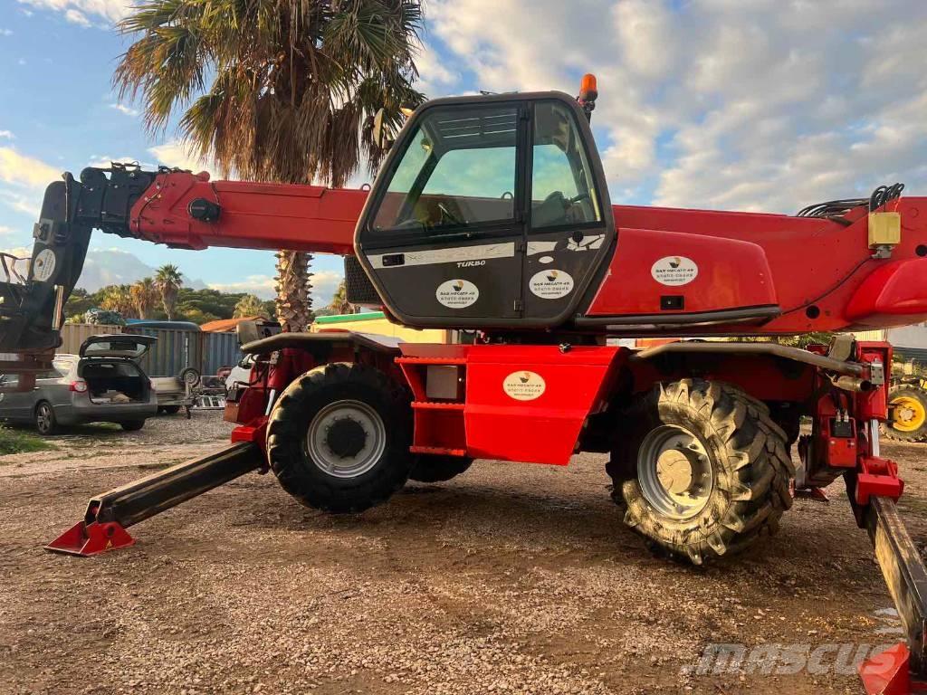 Manitou MRT 2540 Chariot télescopique