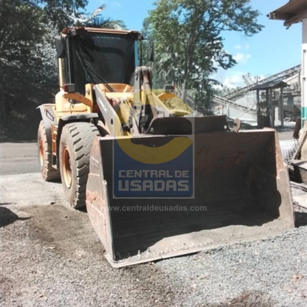 Volvo L 90 F Chargeuse sur pneus