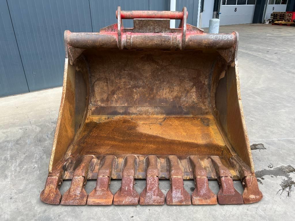 OilQuick OQ70/55 Godet