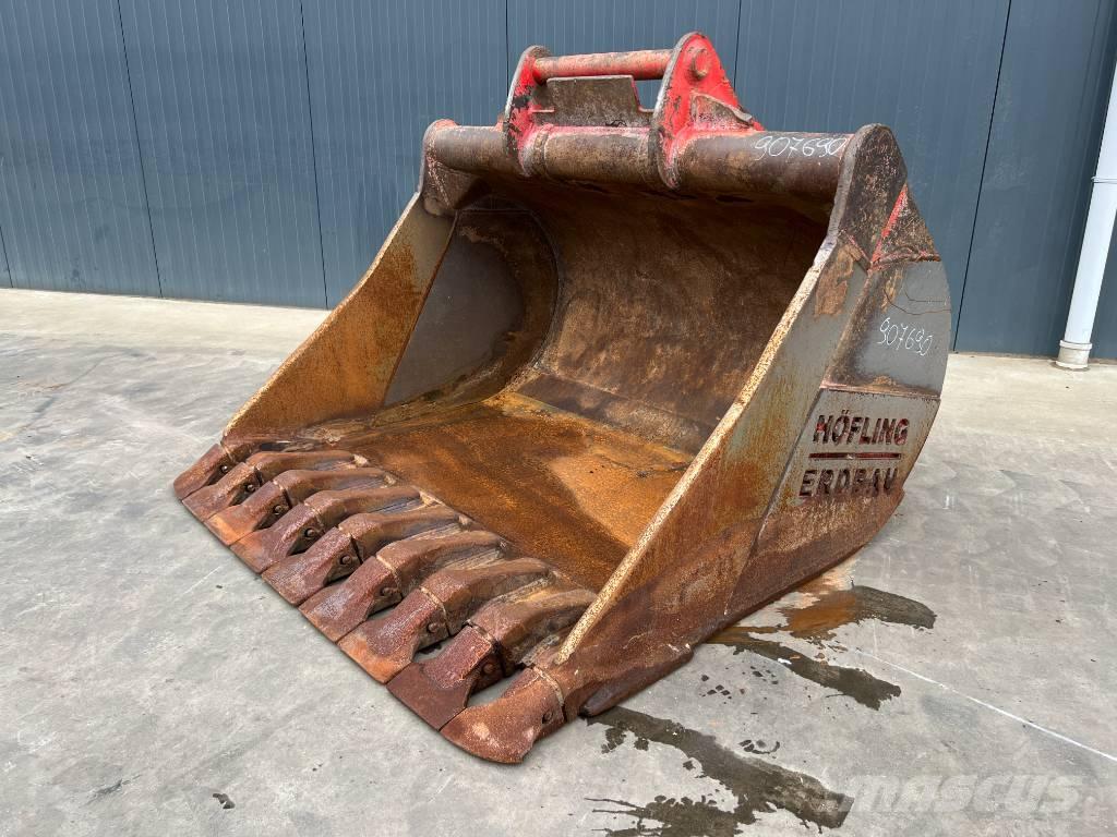 OilQuick OQ70/55 Godet